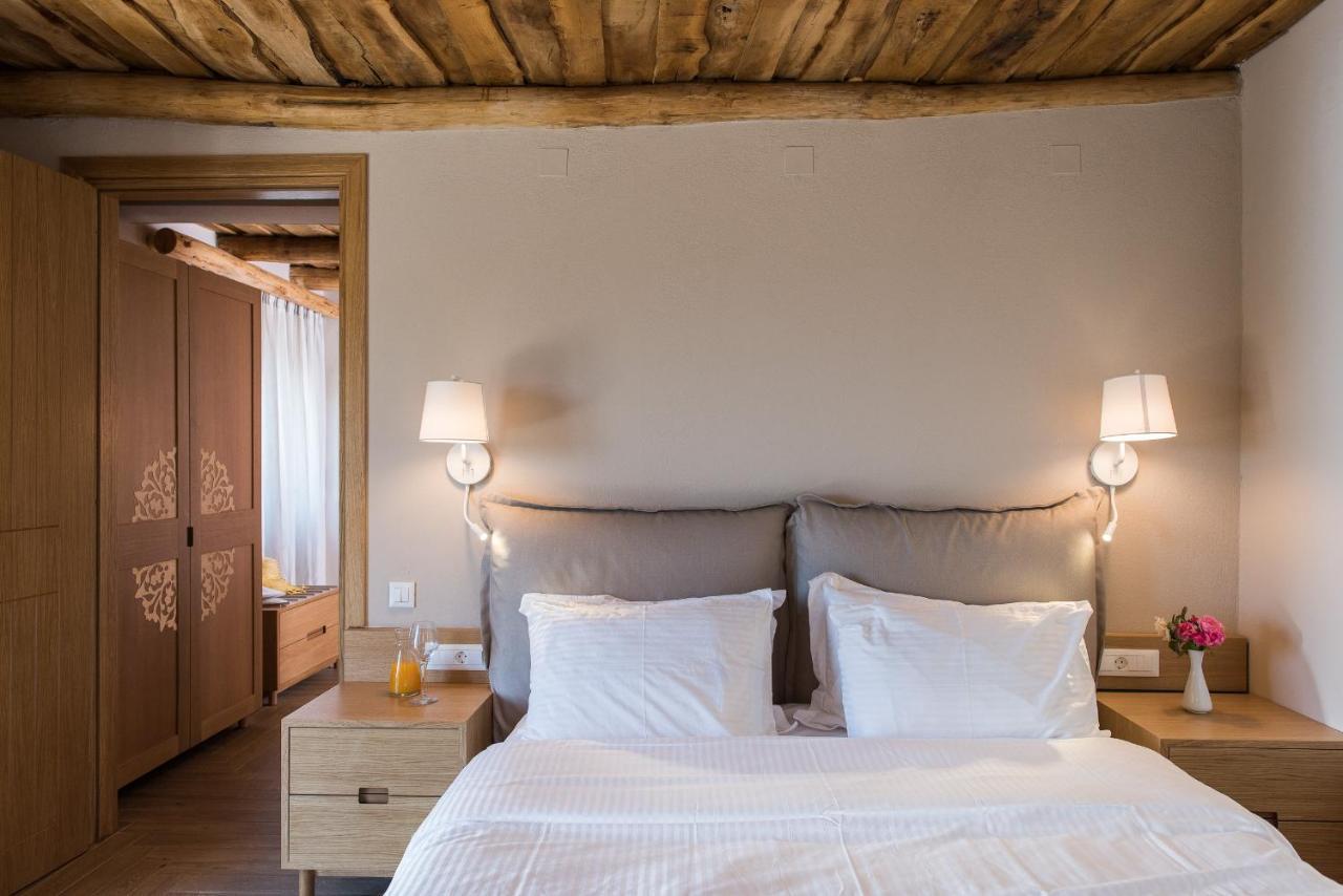 Lameriana Luxury Village Achlades Экстерьер фото