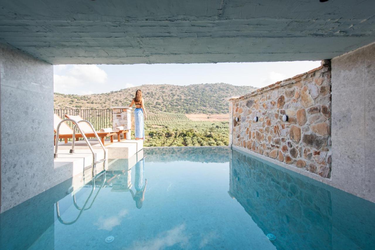 Lameriana Luxury Village Achlades Экстерьер фото